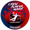 SG Flensburg-Handewitt-Crew-Achter Mann