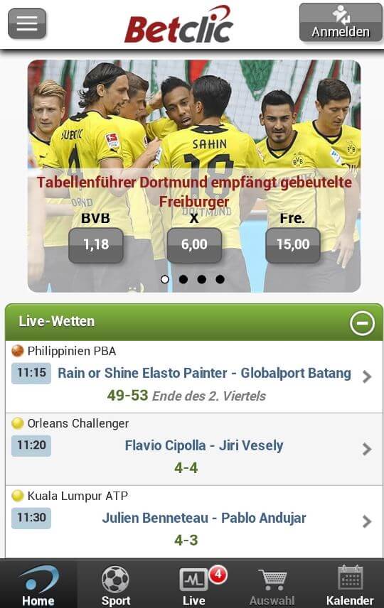 mobile wetten mobile wetten