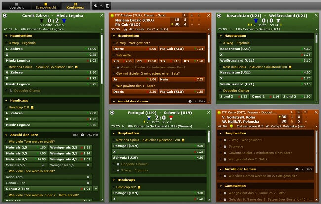 bwin live ticker bwin live ticker