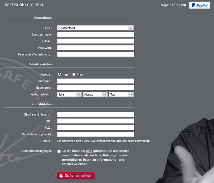 Wie Funktioniert Tipico Wie Funktioniert Tipico