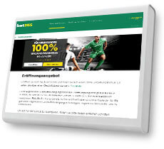 Bet365 Wettbonus