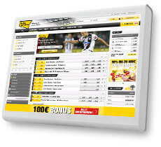 Interwetten Wettbonus