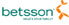 Betsson Logo