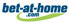 Bet-at-home Logo