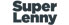 SuperLenny Logo