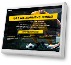 Bet365 Wettbonus