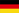 Icon Deutschland Fahne