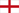 Icon England Fahne