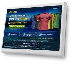 William Hill Bonus