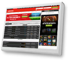 Ladbrokes Wettbonus