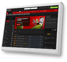 Ladbrokes Wettbonus