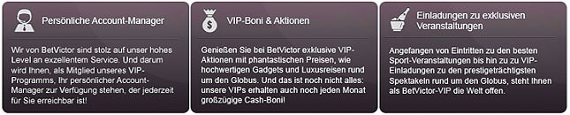 betvictor_vip-programm