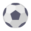 Icon Ball Football