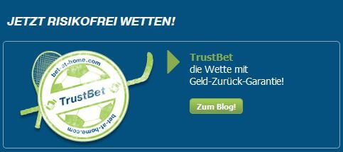 Bet-at-home TrustBet