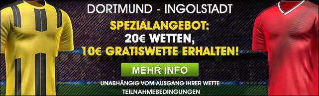 William Hill Wetten Gratiswette Bundesliga