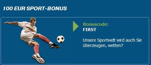 jetzt den Bet-at-home Bonus abholen Bet-at-home Bonus