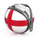 EM 2016 Fußball England