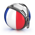 EM 2016 Fußball Frankreich