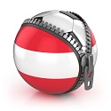 EM 2016 Fußball Österreich