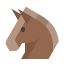 Icon Pferd