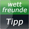 Wettfreunde Tipp 100x100