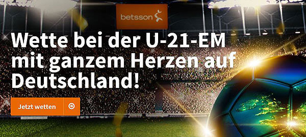 10€ risikolose Wette bei Betsson holen! betsson_risikofreie-wette