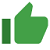 Icon Thumbs up