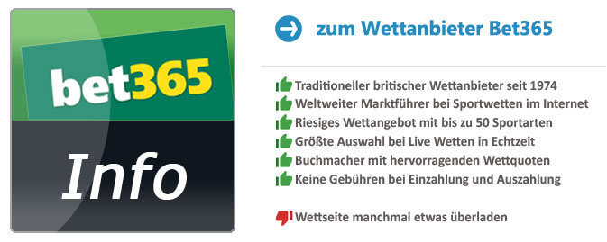 bet365-info-vorteile-nachteile