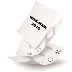 die Wien Wahl 2015 bei Interwetten