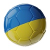 EM 2016 Fußball Ukraine