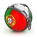 EM 2016 Fußball Portugal