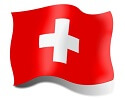 Fahne Schweiz