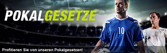 Mybet DFB-Pokal Cashback