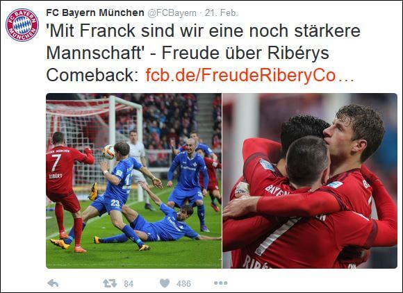 wf-bayern-tweet-ribery-comeback