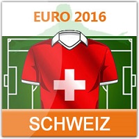 Wettfreunde Grafik Schweiz bei der EM 2016