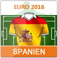 Wettfreunde Grafik Spanien bei der EM 2016