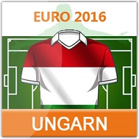 Wettfreunde Grafik Ungarn bei der EM 2016