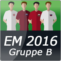 Gruppe B