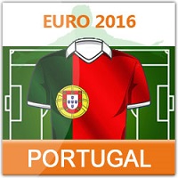Wettfreunde Grafik Portugal bei der EM 2016