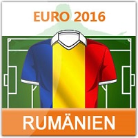 Wettfreunde Grafik Rumänien bei der EM 2016