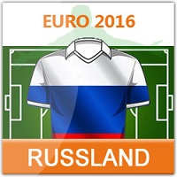 Wettfreunde Grafik Russland bei der EM 2016