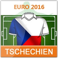 Wettfreunde Grafik Tschechien bei der EM 2016