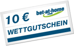 Bet-at-home Wettgutschein