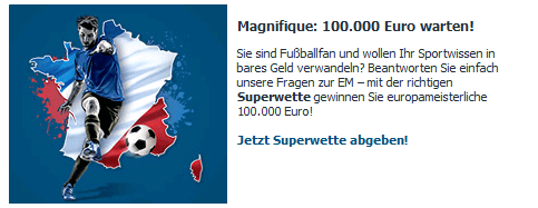 Bet-at-home EM-Superwette