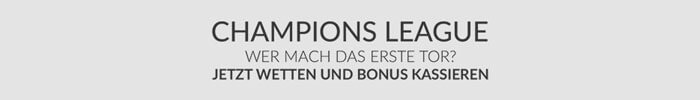 BetVictor Champions League Bonus