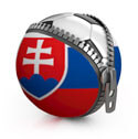 EM 2016 Fußball Slowakei