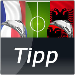 Tipp Frankreich Albanien Tipp Frankreich Albanien