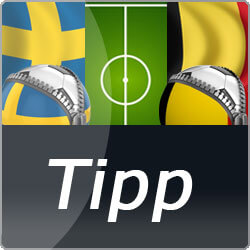 Tipp Schweden Belgien Tipp Schweden Belgien