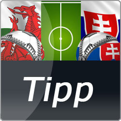 Wettquoten Wales Slowakei Wettquoten Wales Slowakei