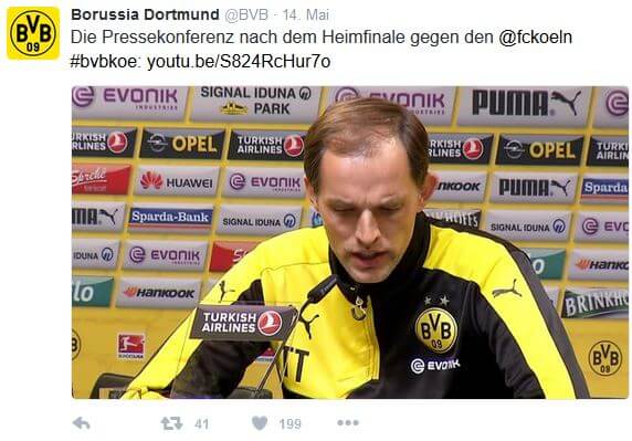 twitter-tuchel-unzufrieden-nach-köln